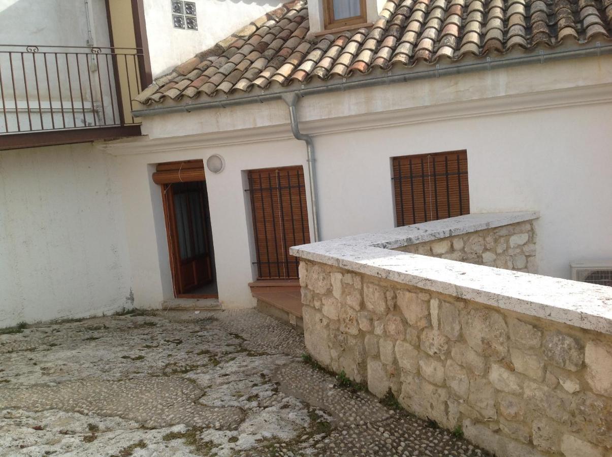 Alojamientos Turisticos Casco Antiguo Cuenca  Zewnętrze zdjęcie