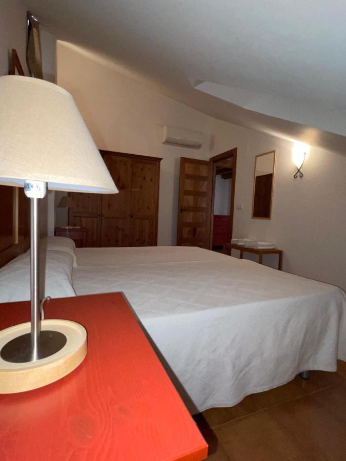 Alojamientos Turisticos Casco Antiguo Cuenca  Zewnętrze zdjęcie