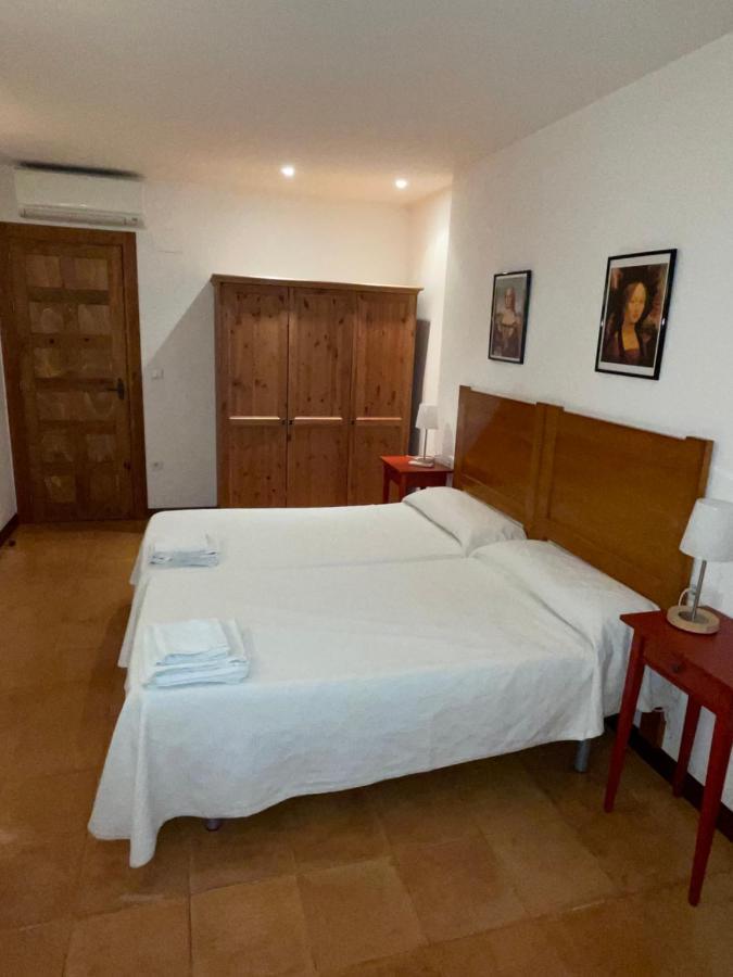Alojamientos Turisticos Casco Antiguo Cuenca  Zewnętrze zdjęcie
