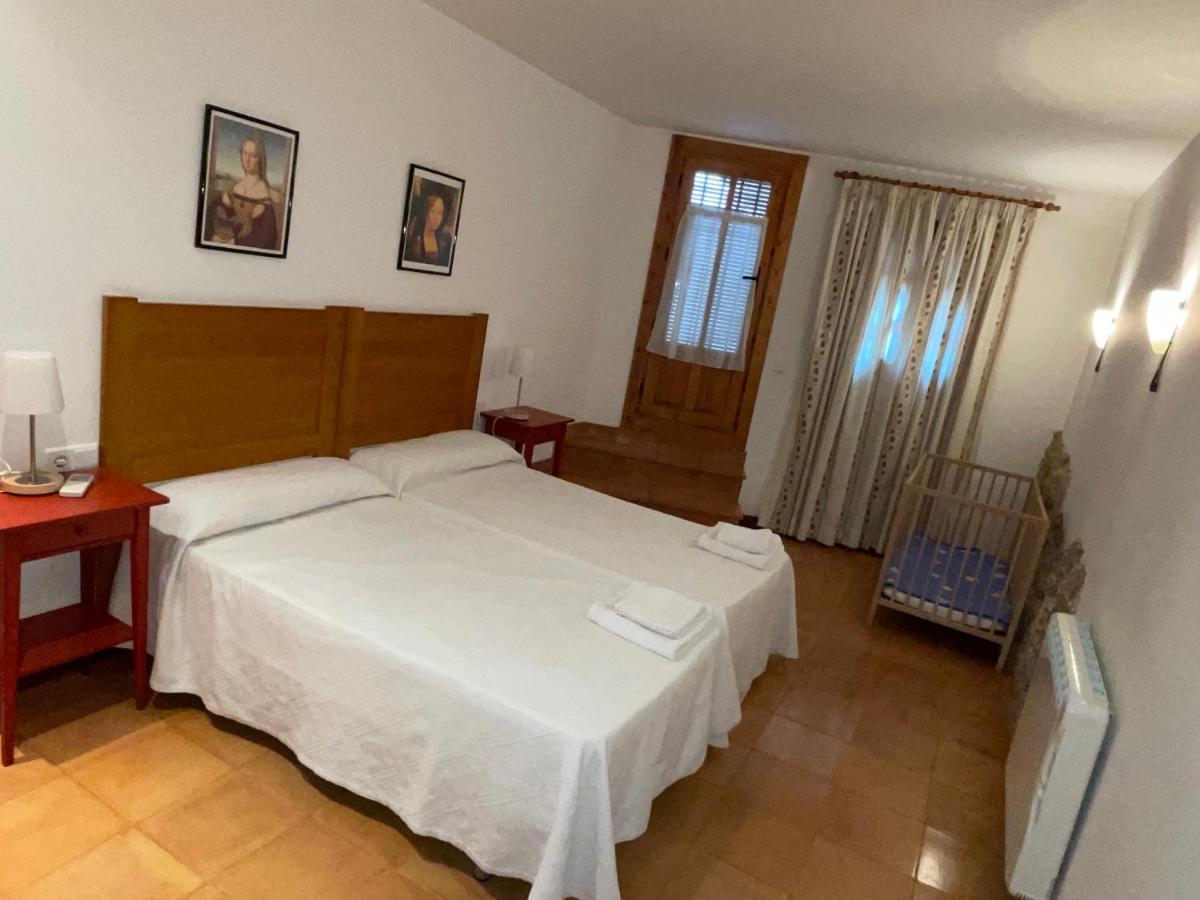 Alojamientos Turisticos Casco Antiguo Cuenca  Zewnętrze zdjęcie