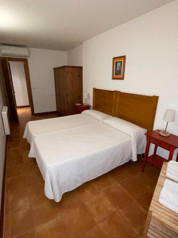 Alojamientos Turisticos Casco Antiguo Cuenca  Zewnętrze zdjęcie