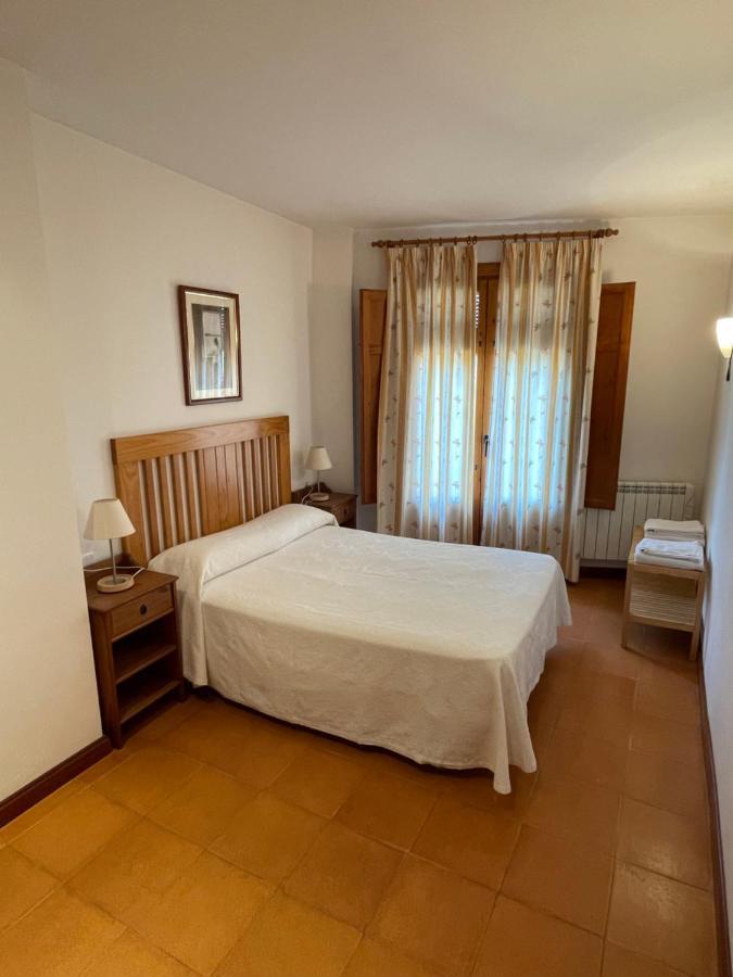 Alojamientos Turisticos Casco Antiguo Cuenca  Zewnętrze zdjęcie