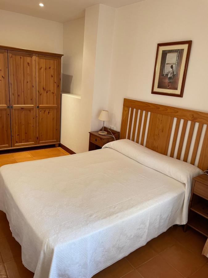 Alojamientos Turisticos Casco Antiguo Cuenca  Zewnętrze zdjęcie