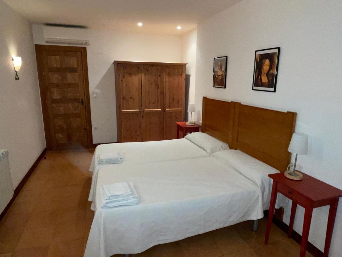 Alojamientos Turisticos Casco Antiguo Cuenca  Zewnętrze zdjęcie