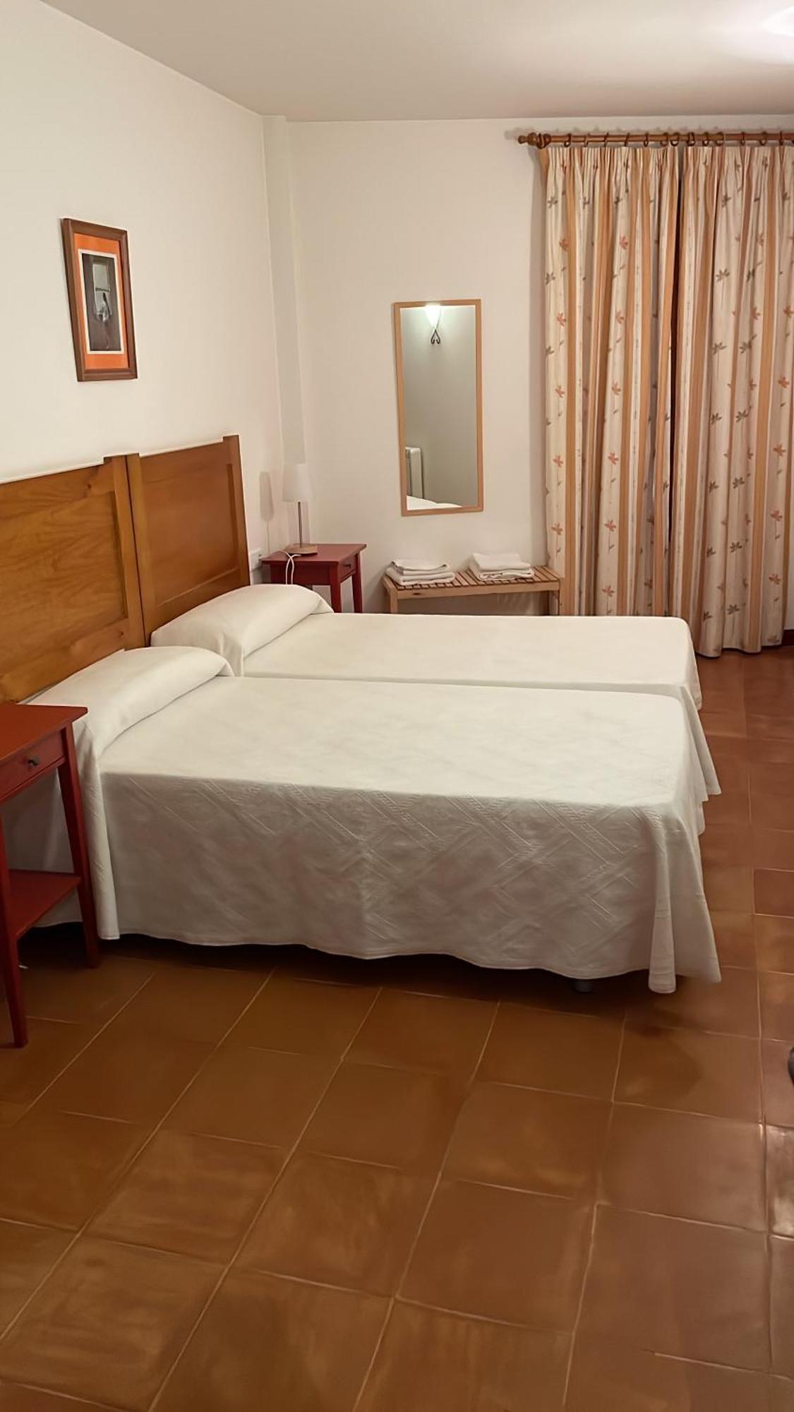 Alojamientos Turisticos Casco Antiguo Cuenca  Zewnętrze zdjęcie