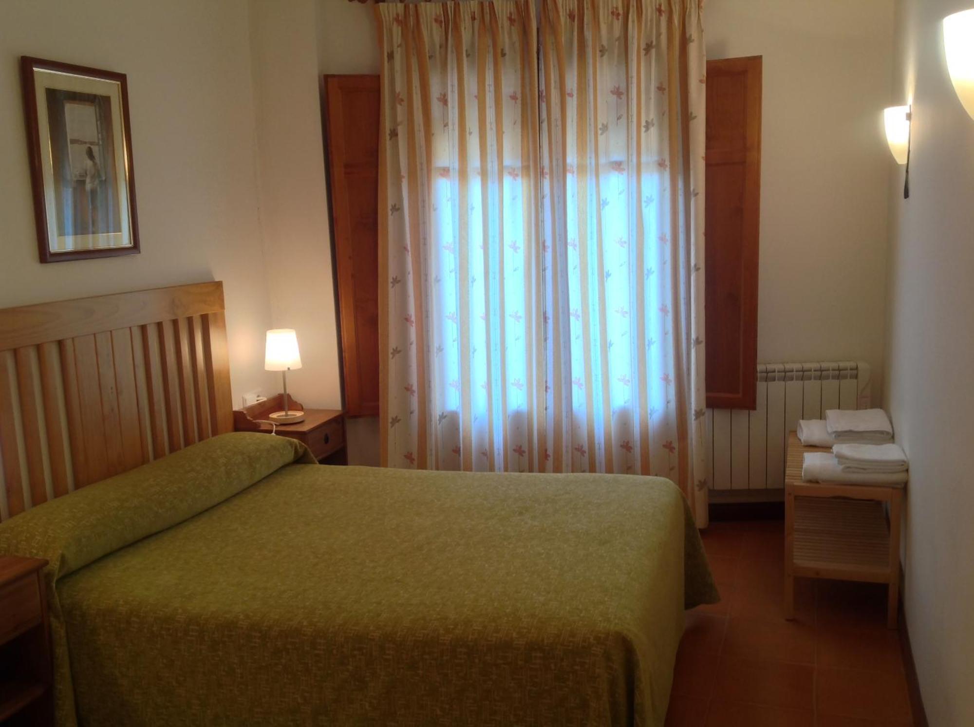 Alojamientos Turisticos Casco Antiguo Cuenca  Zewnętrze zdjęcie